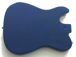 AFFINITY TELECASTER DARK