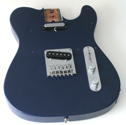 SQUIER AFFINITY TELECASTER
