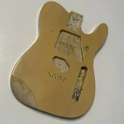 52 TELE MODIFIED
