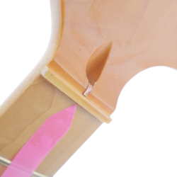 TELECASTER DELUXE NECK