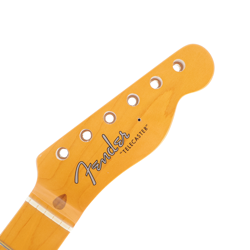 FENDER AMERICAN VINTAGE II '51 TELECASTER NECK MAPLE FRETBOARD NITRO FINISH