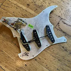 PICKUPS JOSEFINA LOADED