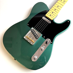 FENDER HYBRID 50S TELECASTER / USED ELECTRIC GUITAR