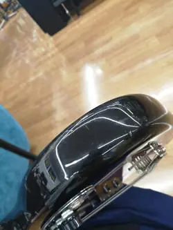 FENDER JB62 ELECTRIC