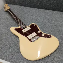 USED FENDER USA AMERICAN PERFORMER JAZZMASTER ELECTRIC GUITAR