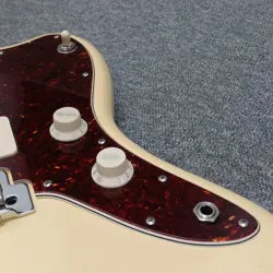 PERFORMER JAZZMASTER ELECTRIC