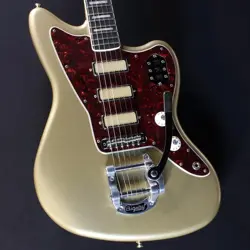 FOIL JAZZMASTER USED