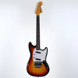 MG69 3-TONE SUNBURST