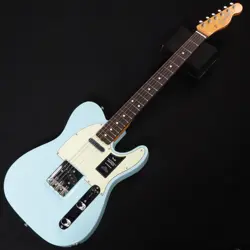 FENDER  VINTERA II 60S TELECASTER ROSEWOOD FINGERBOARD SONIC BLUE S/N:MX25047866