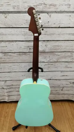 WN ACOUSTIC ELECTRIC