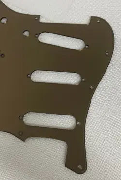 STRATOCASTER START SSS