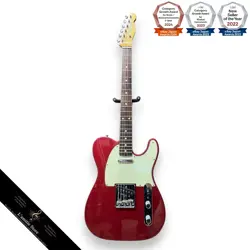 60'S TELECASTER 2007