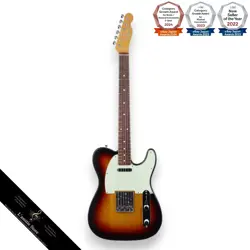 60S CLASSIC SUNBURST