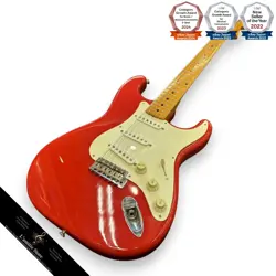 FENDER STRATOCASTER ST57/FR