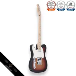LEFTHAND TELECASTER