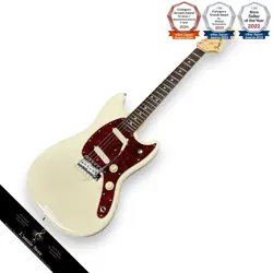 CHAR MUSTANG SIGNATURE