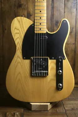 TELECASTER TL-52 CRAFTED