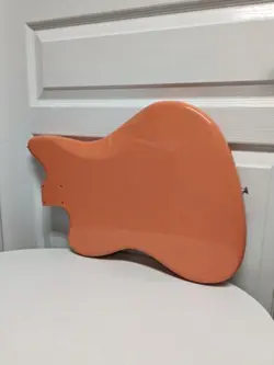 FENDER CME JAZZMASTER