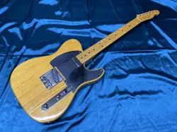 FENDER JAPAN TELECASTER TL-52