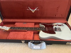 TELECASTER NAMM 2025