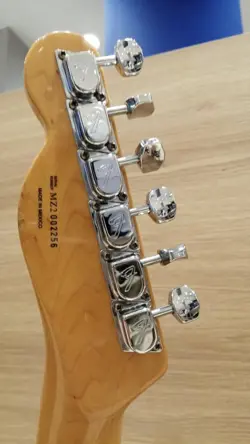 MEXICO VINTERARORDWORN