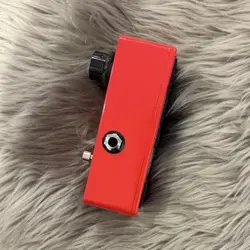 OVERDRIVE ACTUAL IMAGE