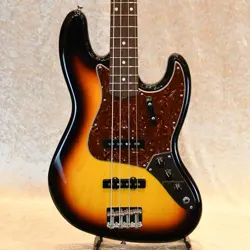 USED FENDER USACUSTOM SHOP 1964 JAZZ BASSOLD STOCK NO.RG2945