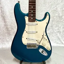 USED 1998 FENDER USAMERICAN STANDARD STRATOCASTER NO.RG2959