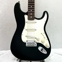 USED 1996 FENDER USAAMERICAN STANDARD STRATOCASTER NO.RG2913