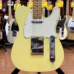 MEXICOSTANDARD TELECASTER