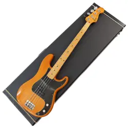 USED FENDER USA PRECISION BASS MADE BY 1978 ELECTRIC NO.RG2842