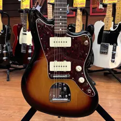 MEXICOVIINTERA 60'S JAZZMASTER