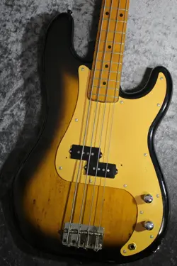 -2TONE SUNBURST- '82-'83