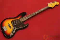 FENDER JB62-75US 3TS