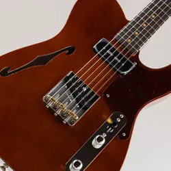 KORINA TELECASTER NOS