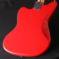 MAPLE FINGERBOARD MODENA