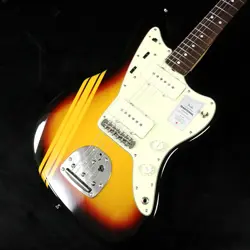 FENDER / TRADITIONAL 2025 COLLECTION 60S JAZZMASTER COMPETITION 3-COLOR SUNBUTST
