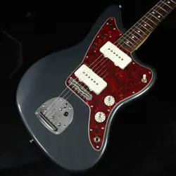 FENDER / ISHIBASHI FSR MIJ TRADITIONAL 60S JAZZMASTER ALDER BODY WITH MATCHING