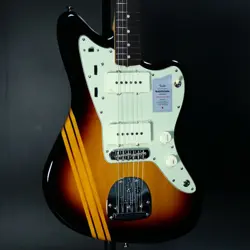 JAZZMASTER ROSEWOOD #2-5