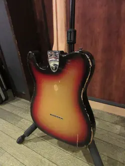 THINLINE SUNBURST