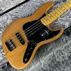 ELECTRIC BASS GUITAR FENDER USA AMERICAN PROFESSIONAL II CALIFORNIA US25055449