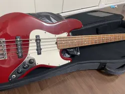 5-STRING 1995 RED