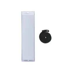 EXTREME MAX 3006.7237 BOATTECTOR FLAT FENDER WITH FENDER LINE - 26