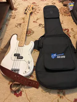 PRECISION ELECTRIC RH