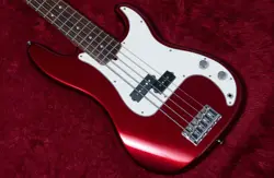 FENDER AMERICAN STANDARD PRECISION BASS V 2012