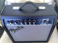 AMP EXCELLENT! 886830574818