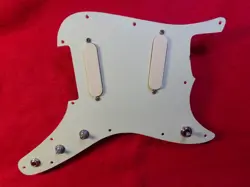 PICK GUARD PICKUPS