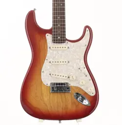 CHERRY SUNBURST #GGCRO