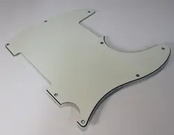 ESQUIRE PICKGUARD