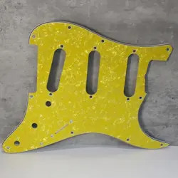 PICKGUARD FOR 64